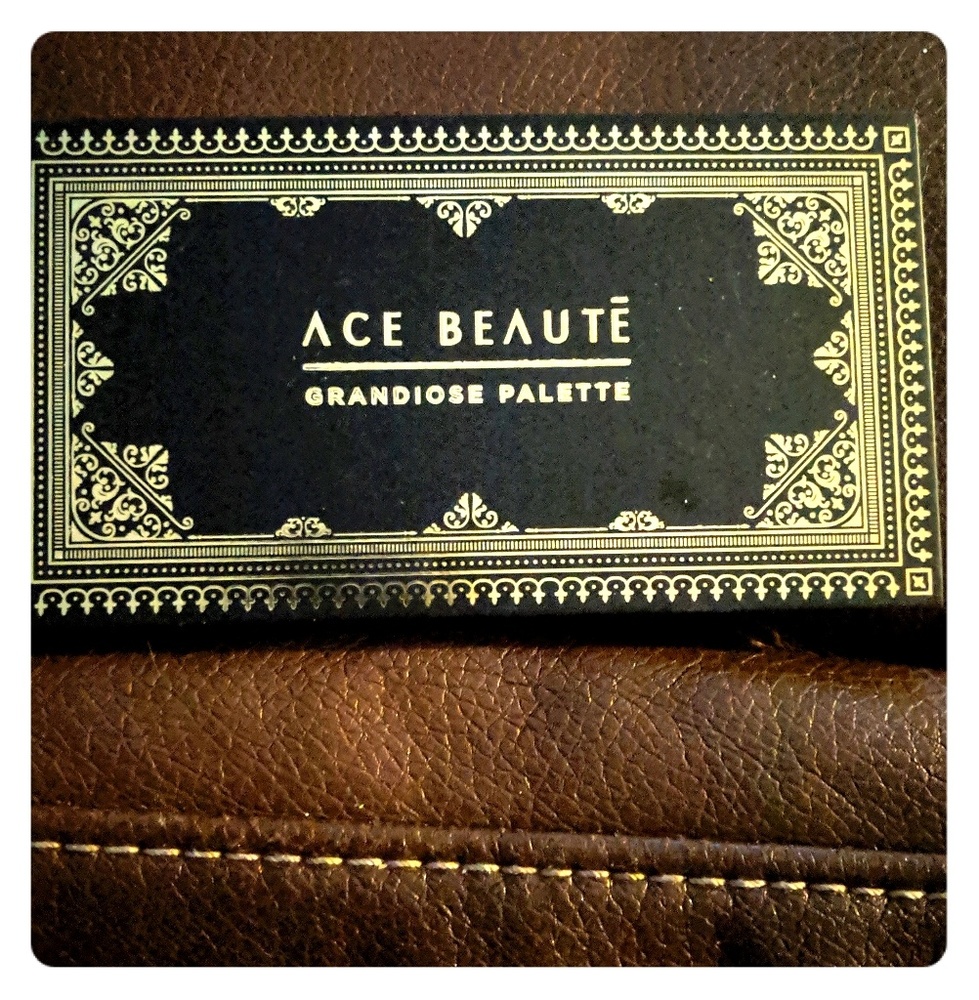 Ace Beauty, Grandiose Palette